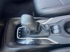 Toyota Corolla 2021 Hybrid 1.8L E-CVT Elite - ფოტო 14