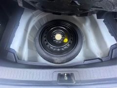 Toyota Corolla 2021 Hybrid 1.8L E-CVT Elite - ფოტო 18
