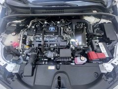 Toyota Corolla 2021 Hybrid 1.8L E-CVT Elite - ფოტო 19