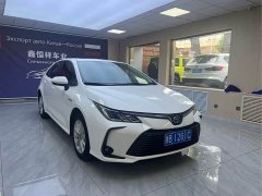 Toyota Corolla 2021 Hybrid 1.8L E-CVT Elite - ფოტო 3