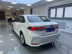 Toyota Corolla 2021 Hybrid 1.8L E-CVT Elite - ფოტო 6