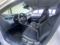 Toyota Corolla 2021 Hybrid 1.8L E-CVT Elite - ფოტო 7