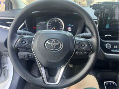Toyota Corolla 2021 Hybrid 1.8L E-CVT Elite - ფოტო 9