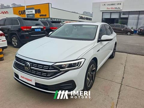 2023 Volkswagen Sagitar 280TSI DSG Beyond Lite
