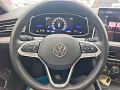 Volkswagen Sagitar 280TSI DSG Beyond Lite - ფოტო 10