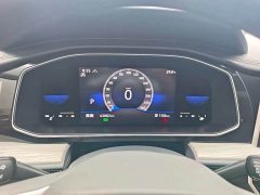 Volkswagen Sagitar 280TSI DSG Beyond Lite - ფოტო 11