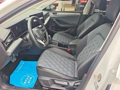 Volkswagen Sagitar 280TSI DSG Beyond Lite - ფოტო 12