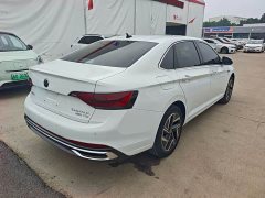 Volkswagen Sagitar 280TSI DSG Beyond Lite - ფოტო 14