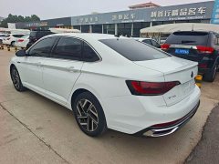 Volkswagen Sagitar 280TSI DSG Beyond Lite - ფოტო 16