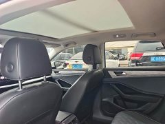 Volkswagen Sagitar 280TSI DSG Beyond Lite - ფოტო 4