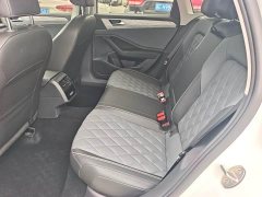 Volkswagen Sagitar 280TSI DSG Beyond Lite - ფოტო 5