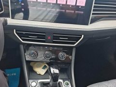 Volkswagen Sagitar 280TSI DSG Beyond Lite - ფოტო 6