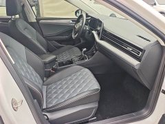 Volkswagen Sagitar 280TSI DSG Beyond Lite - ფოტო 7