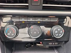 Volkswagen Sagitar 280TSI DSG Beyond Lite - ფოტო 9