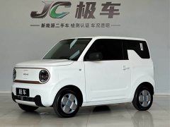 Geely Panda Mini 200km Endurance Edition - ფოტო 1