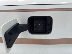 Geely Panda Mini 200km Endurance Edition - ფოტო 10