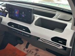 Geely Panda Mini 200km Endurance Edition - ფოტო 13