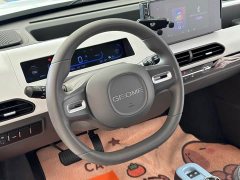 Geely Panda Mini 200km Endurance Edition - ფოტო 15