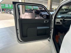 Geely Panda Mini 200km Endurance Edition - ფოტო 17