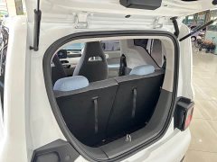 Geely Panda Mini 200km Endurance Edition - ფოტო 18
