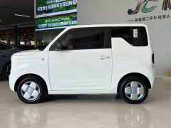 Geely Panda Mini 200km Endurance Edition - ფოტო 4