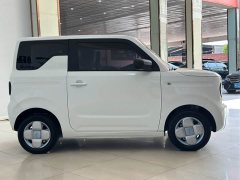 Geely Panda Mini 200km Endurance Edition - ფოტო 6