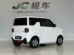 Geely Panda Mini 200km Endurance Edition - ფოტო 9