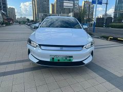 BYD Qin PLUS EV 500KM Luxury - ფოტო 2