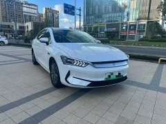 BYD Qin PLUS EV 500KM Luxury - ფოტო 3