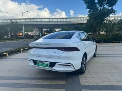 BYD Qin PLUS EV 500KM Luxury - ფოტო 4