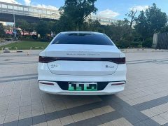 BYD Qin PLUS EV 500KM Luxury - ფოტო 5