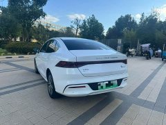 BYD Qin PLUS EV 500KM Luxury - ფოტო 6