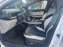 BYD Qin PLUS EV 500KM Luxury - ფოტო 7