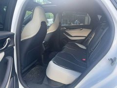 BYD Qin PLUS EV 500KM Luxury - ფოტო 9