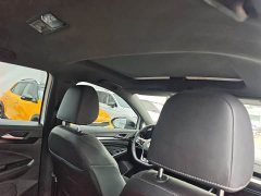 Volkswagen Golf 280TSI DSG R-Line Lite - ფოტო 10