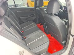 Volkswagen Golf 280TSI DSG R-Line Lite - ფოტო 11