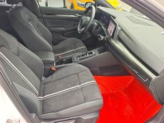 Volkswagen Golf 280TSI DSG R-Line Lite - ფოტო 12