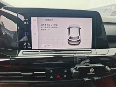 Volkswagen Golf 280TSI DSG R-Line Lite - ფოტო 13