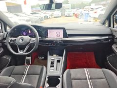 Volkswagen Golf 280TSI DSG R-Line Lite - ფოტო 14