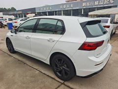 Volkswagen Golf 280TSI DSG R-Line Lite - ფოტო 15