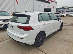 Volkswagen Golf 280TSI DSG R-Line Lite - ფოტო 17