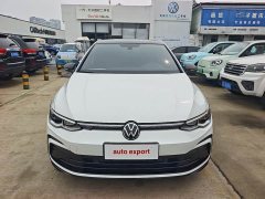Volkswagen Golf 280TSI DSG R-Line Lite - ფოტო 2