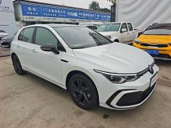 Volkswagen Golf 280TSI DSG R-Line Lite - ფოტო 3