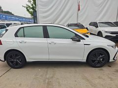 Volkswagen Golf 280TSI DSG R-Line Lite - ფოტო 4
