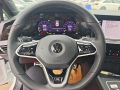 Volkswagen Golf 280TSI DSG R-Line Lite - ფოტო 5
