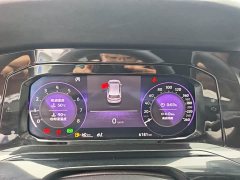 Volkswagen Golf 280TSI DSG R-Line Lite - ფოტო 6