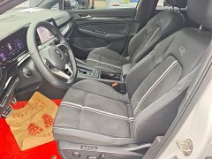 Volkswagen Golf 280TSI DSG R-Line Lite - ფოტო 7