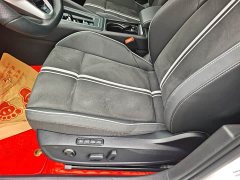 Volkswagen Golf 280TSI DSG R-Line Lite - ფოტო 8