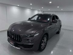 Maserati Levante 2022 2.0T GT Sharp Edition - ფოტო 1