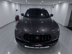 Maserati Levante 2022 2.0T GT Sharp Edition - ფოტო 2
